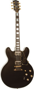 Gibson B.B. King ES-355 "Lucille" 80th Anniversary
